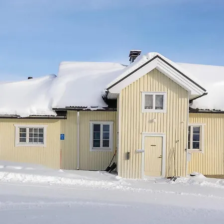 Ferienhaus Holiday Vanha Tienpaa Raattama
