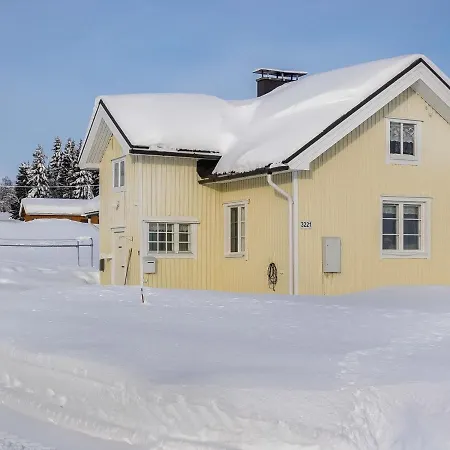 Holiday Vanha Tienpaa Ferienhaus
